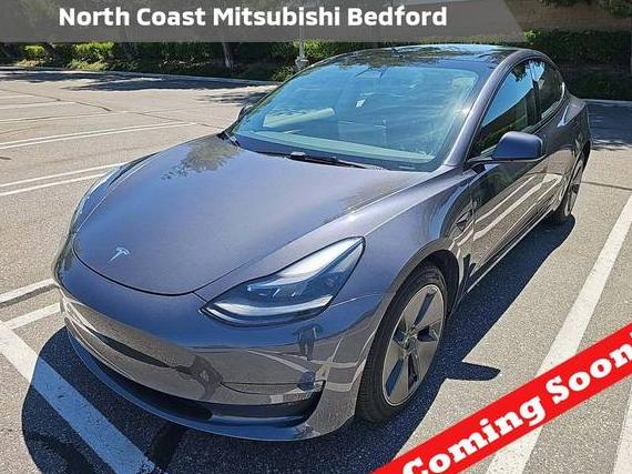 TESLA MODEL 3 2023 5YJ3E1EA8PF448536 image